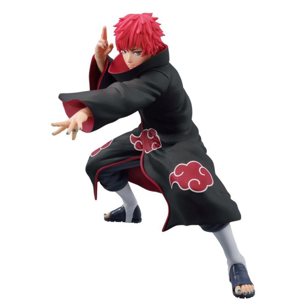 Amazon.co.jp: NARUTO ナルト 疾風伝 VIBRATION STARS SASORI : ホーム